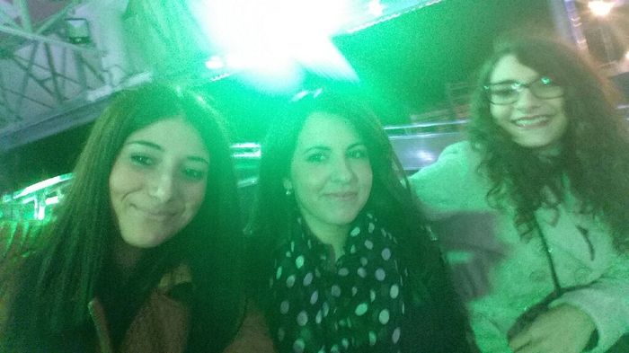 Mi fate vedere come siete? - 3