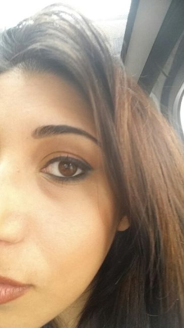 1° prova trucco - 6