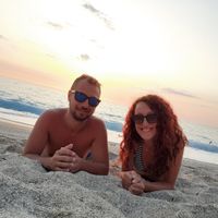 Postate una foto di voi due 👇 - 1