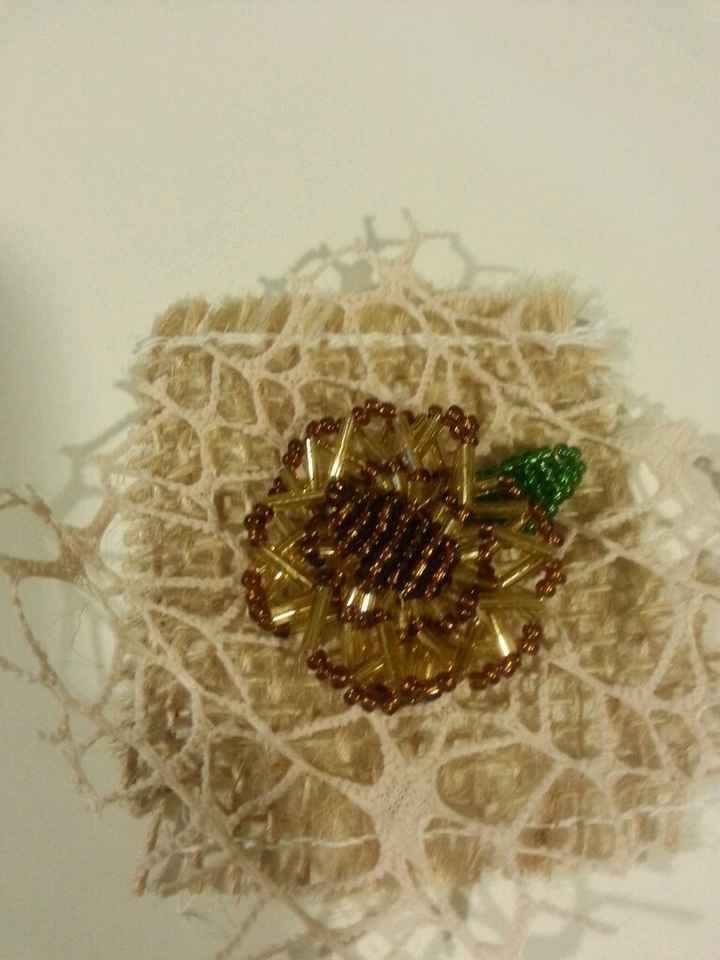 Pezzi unici!!!!e li ho fatti io!!!!! - 1