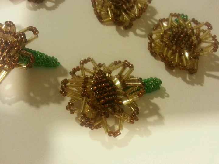 Pezzi unici!!!!e li ho fatti io!!!!! - 2