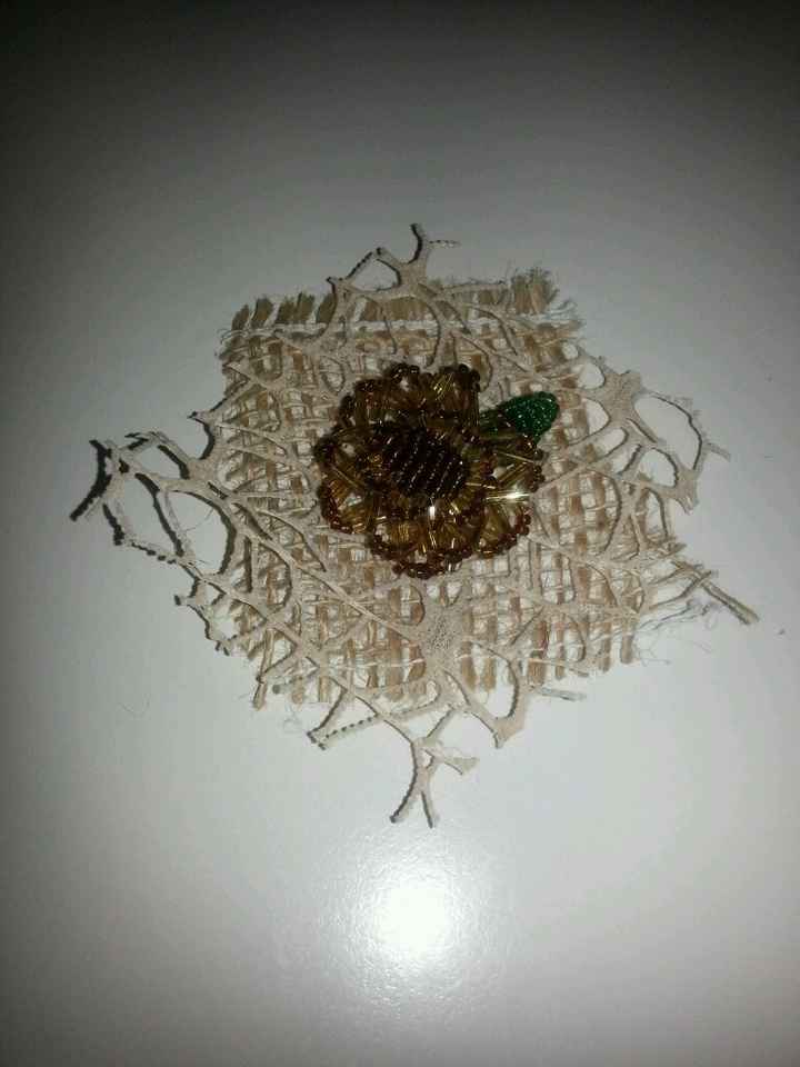 Pezzi unici!!!!e li ho fatti io!!!!! - 3