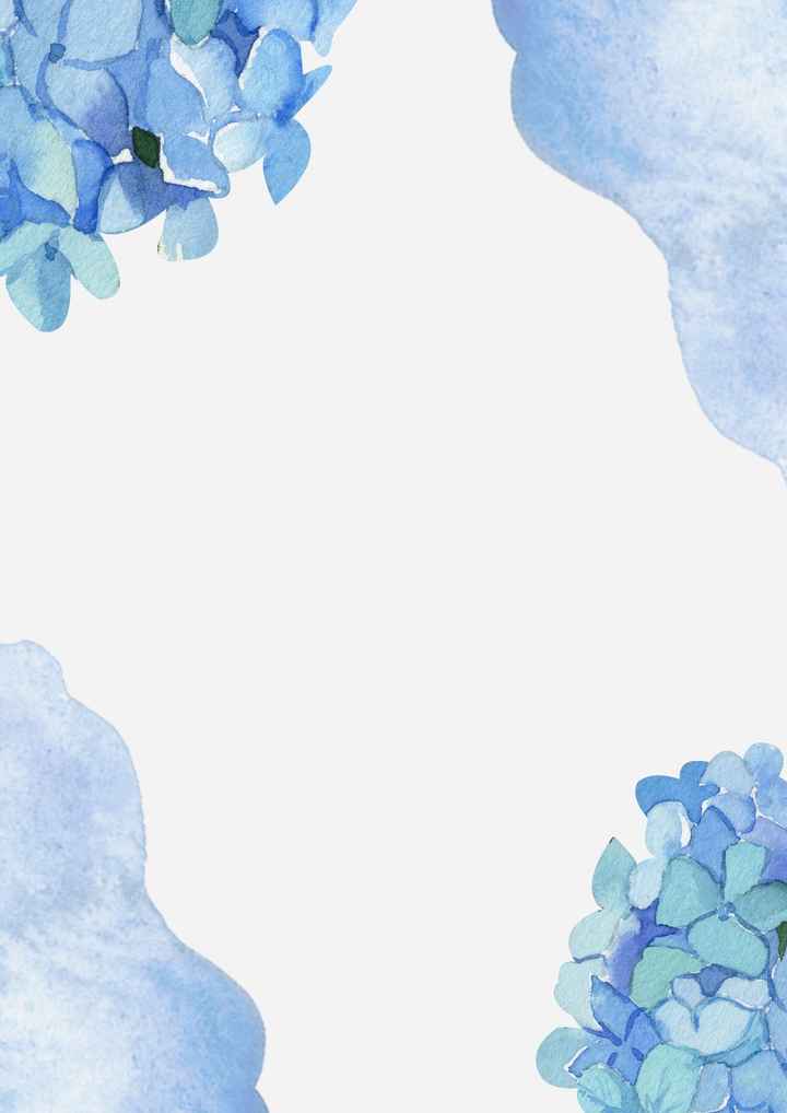 Tema del matrimonio.