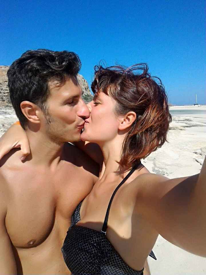 L'ultimo passo per vincere il REGALO di Matrimonio.com - 1