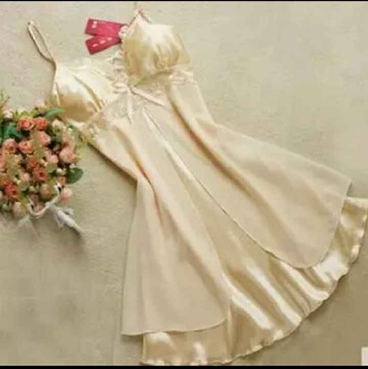  Vestaglia preparativi - 2