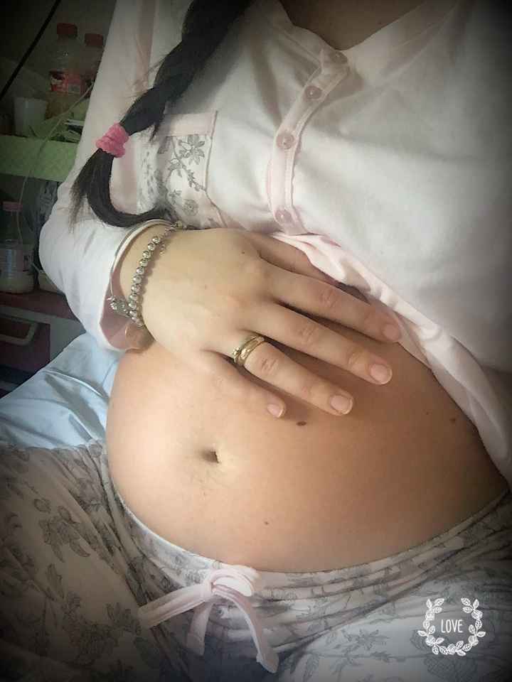 i miei ultimi 3 mesi🤰❤️ - 1