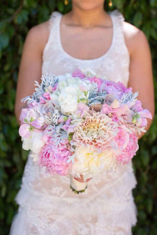 I vostri bouquet... o come li farete! :) - 2