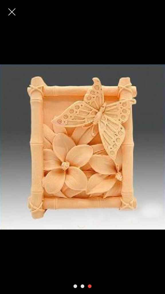 Aiutooo! candele fai da te - 2