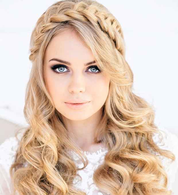 Acconciatura sposa - 3