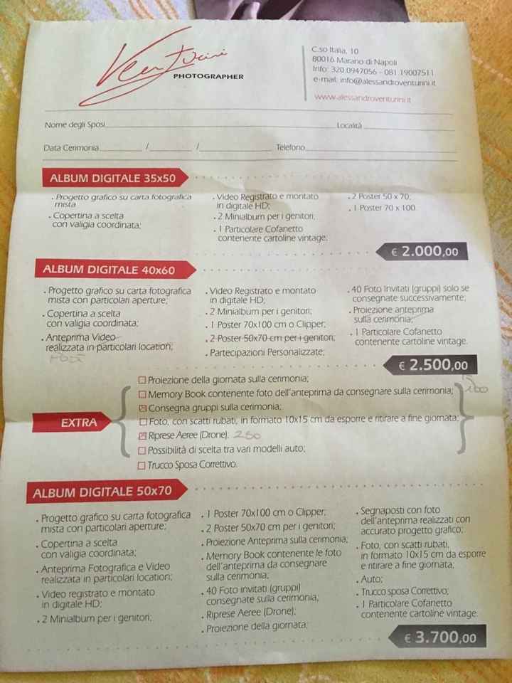 Fotografo originale - 1