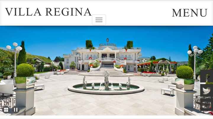 Che location avete scelto? - 1