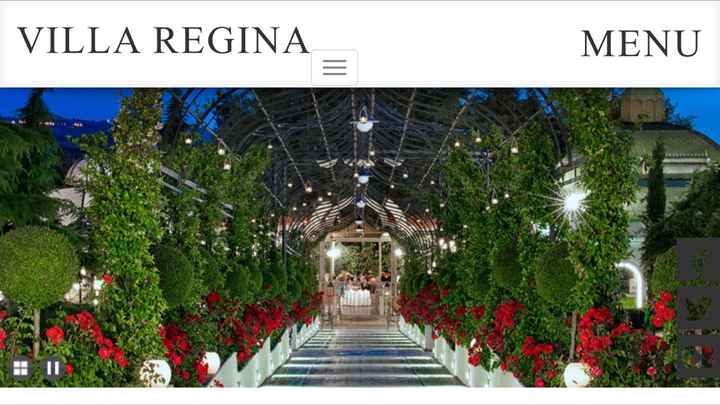 Che location avete scelto? - 3