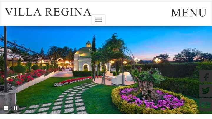 Che location avete scelto? - 5