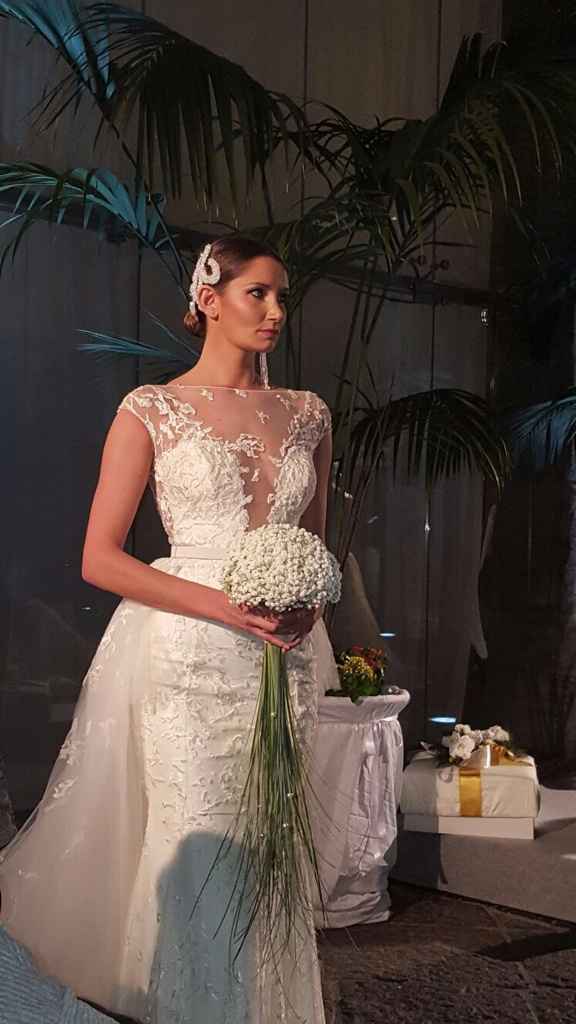 Sfilata marinella spose - 1