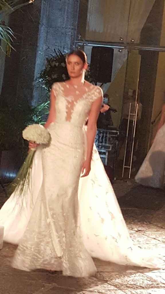 Sfilata marinella spose - 4