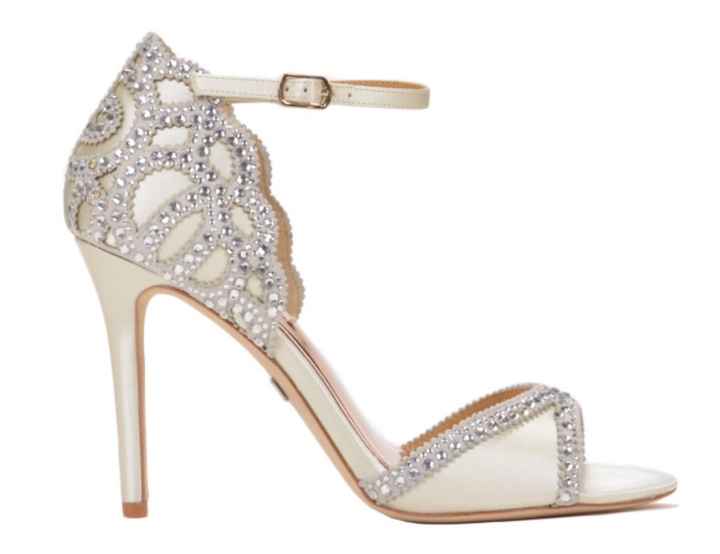 Consiglio scarpe - 1