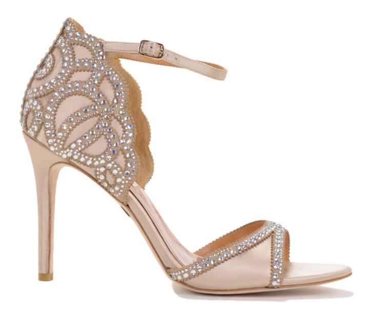 Consiglio scarpe - 2