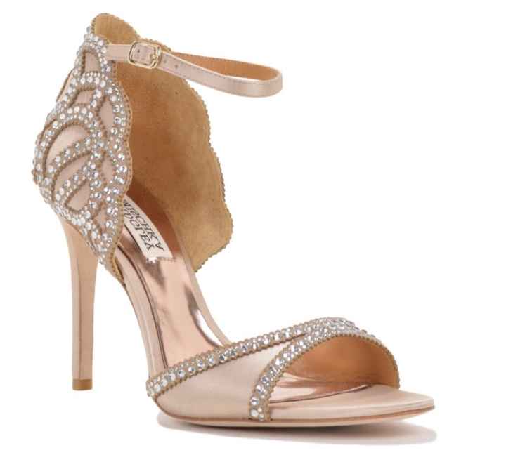 Consiglio scarpe - 4