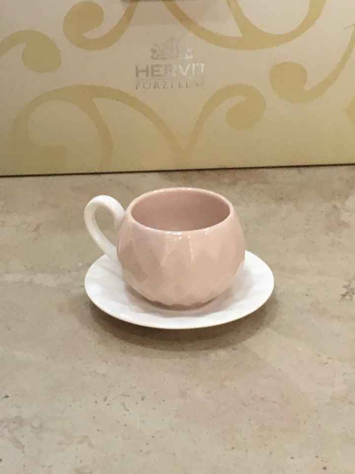 Bomboniera hervit - 1