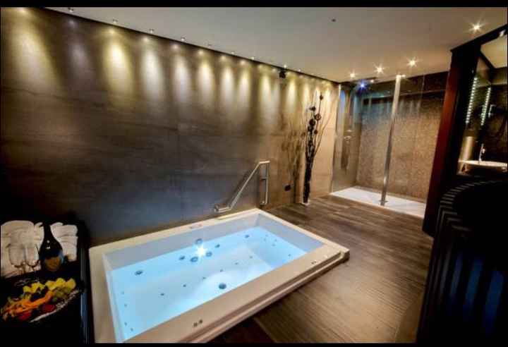 Prima notte di nozze - 1