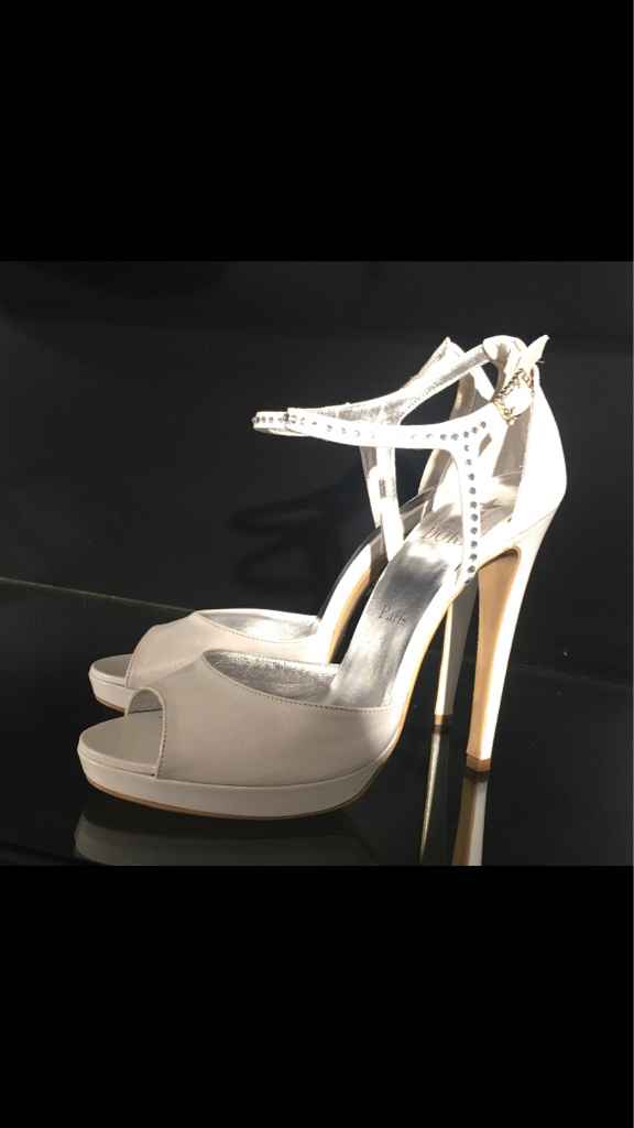 Scarpe per settembre - 1