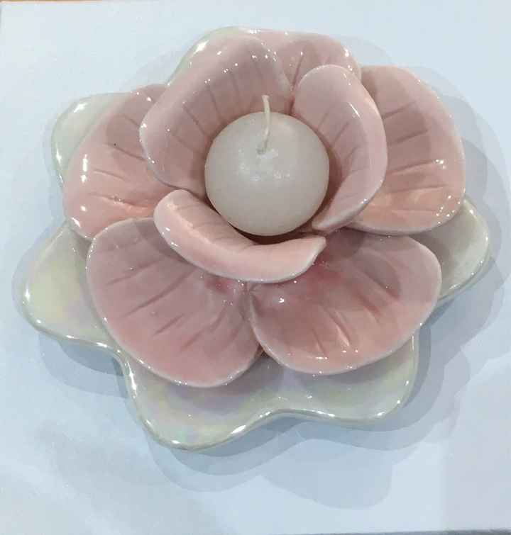 Bomboniere e segnaposto ☺️ - 1