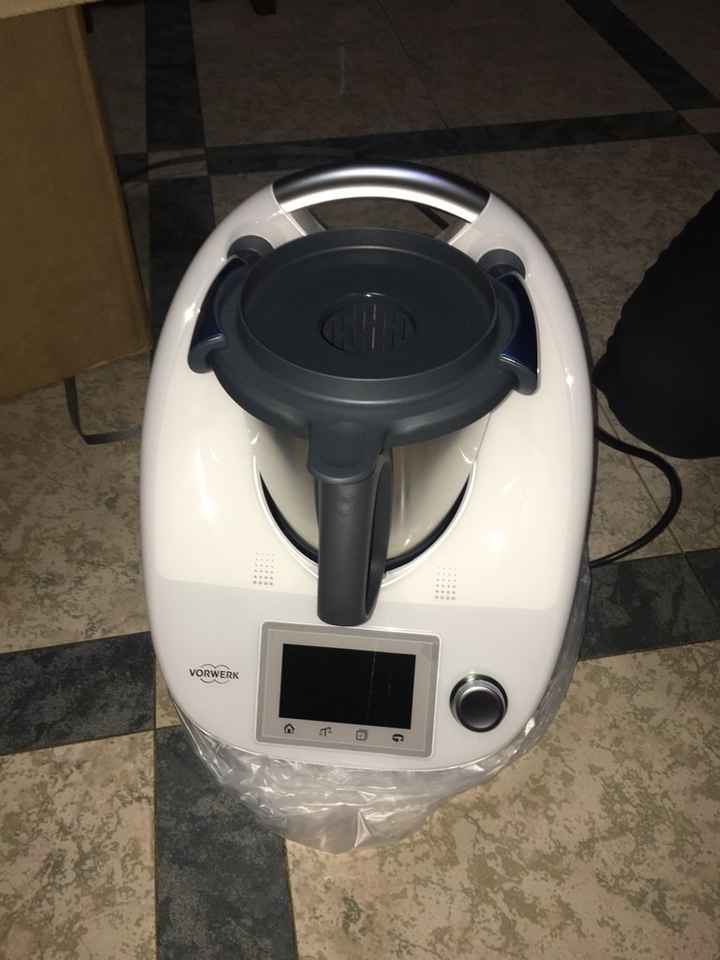 Regalo fantastico della suocera 😍 - 1