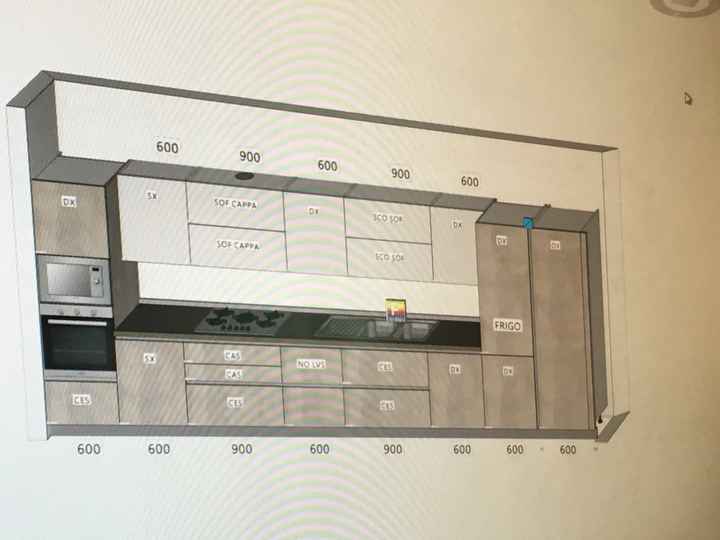 Missione arredamento completata 😍☺️ - 2
