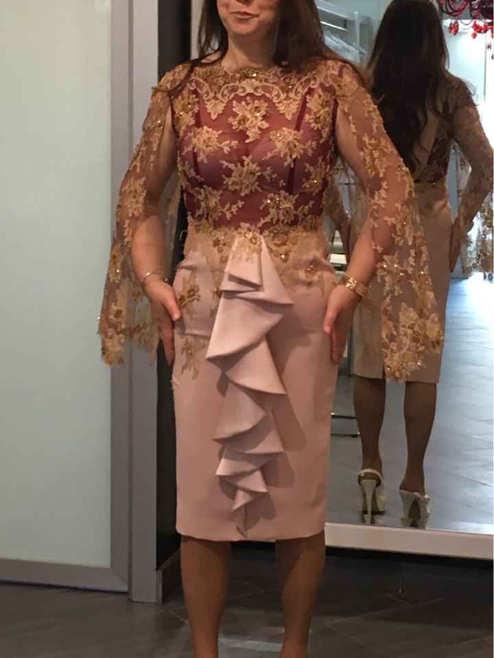 Abito mamma trovatoooo 😍 - 1