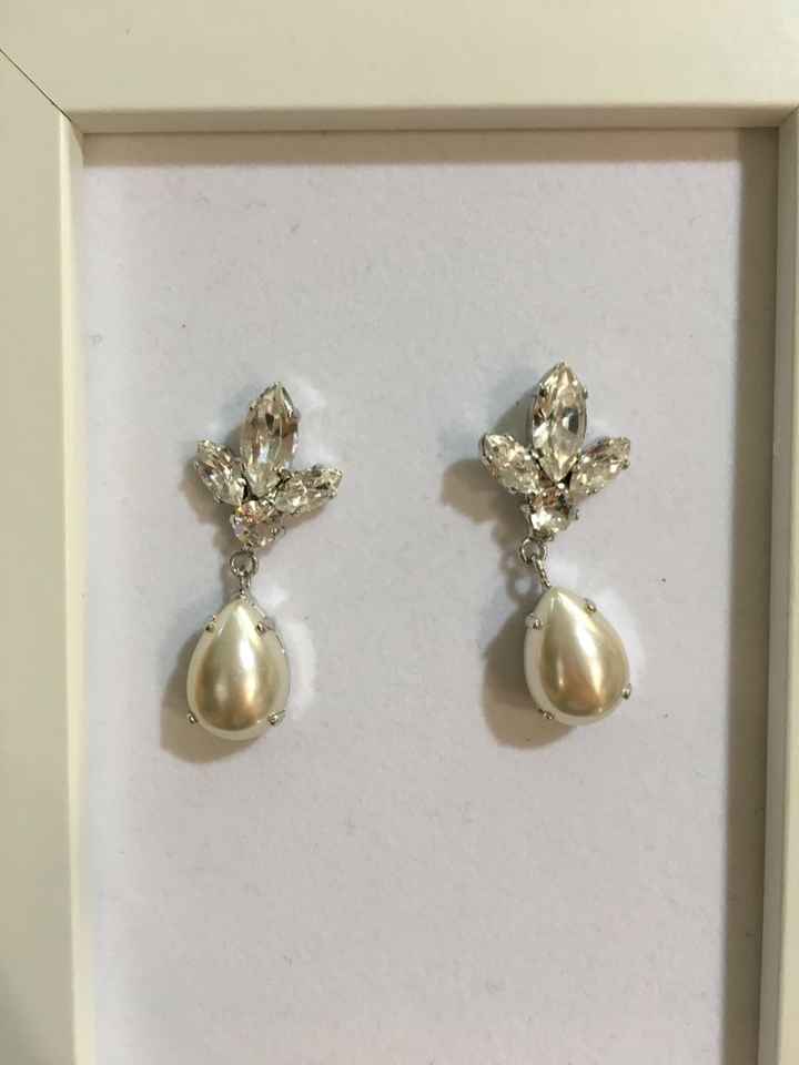 Orecchini che ne dite? - 1