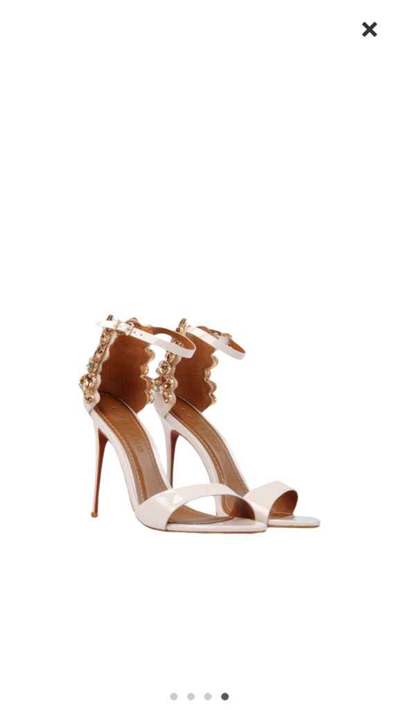 Cambio scarpe 👠 - 1