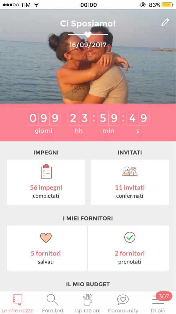 Terza cifra  via 😍 - 1