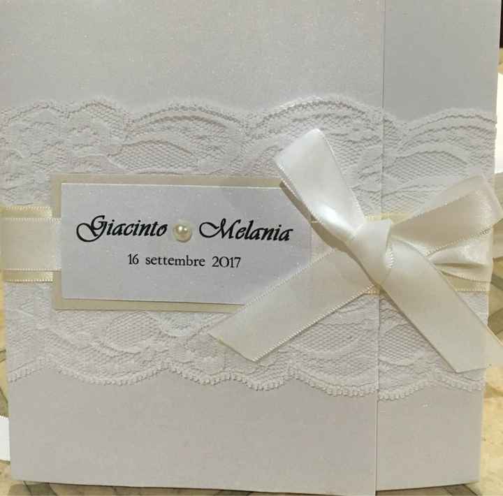 Eccole pronte x essere consegnate 😊 - 2