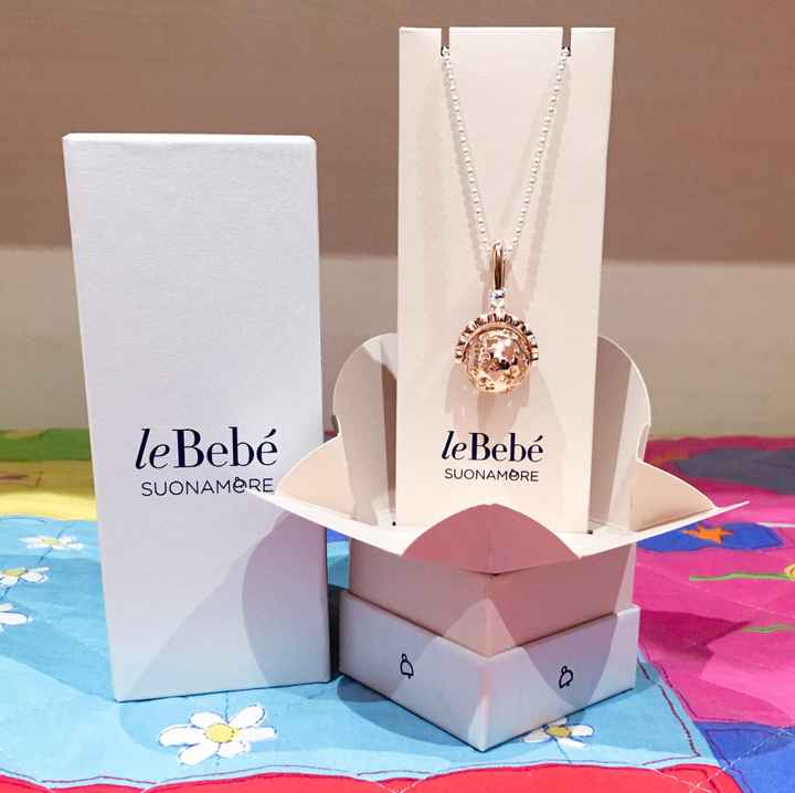  Regalo inaspettato 😍 - 1