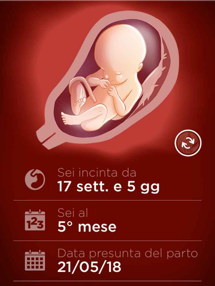  Benvenuto 5 mese 😍 - 1