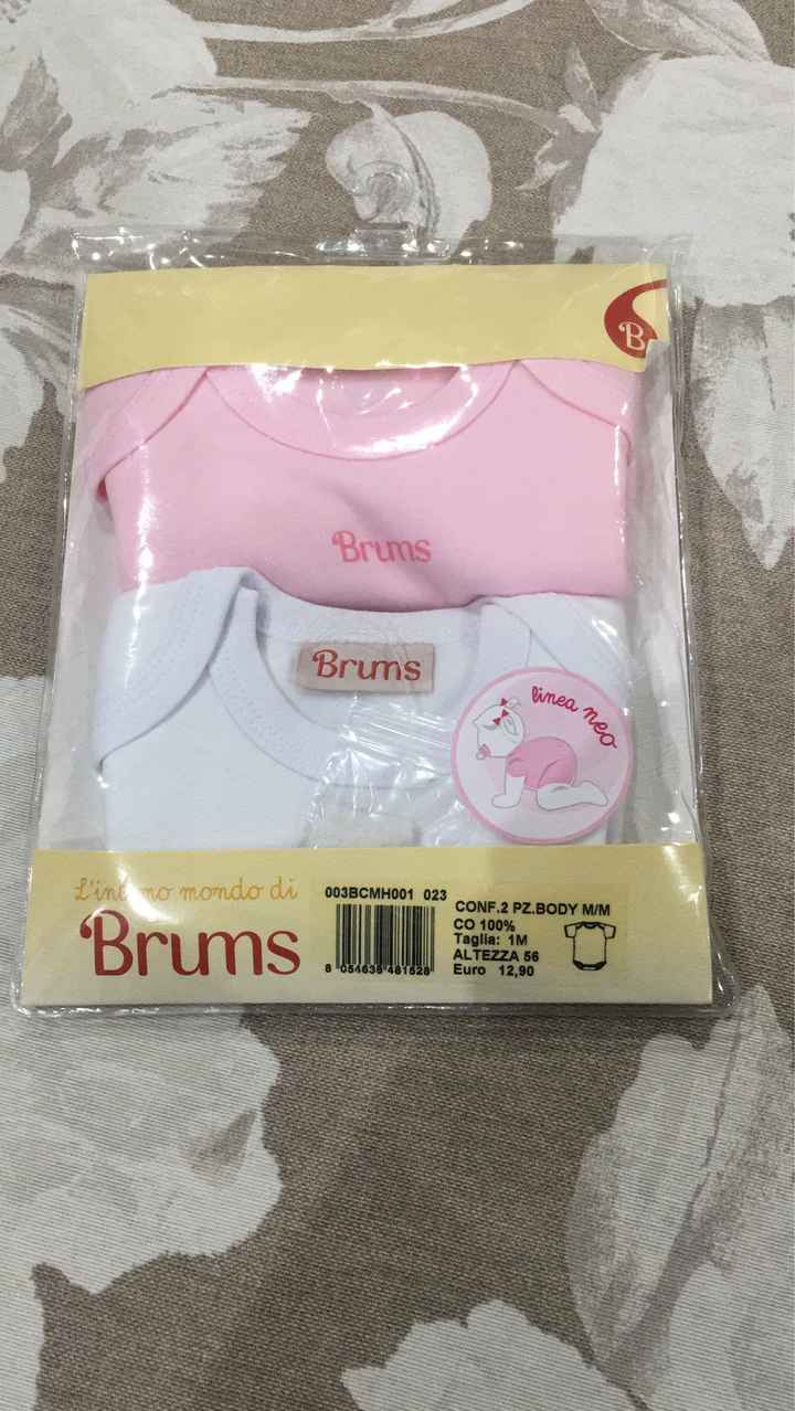  Primi acquisti 😍 - 8