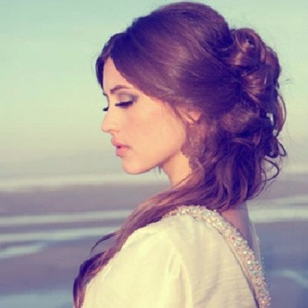 Capelli.. ma tutte boccoli stile versailles?? - 2