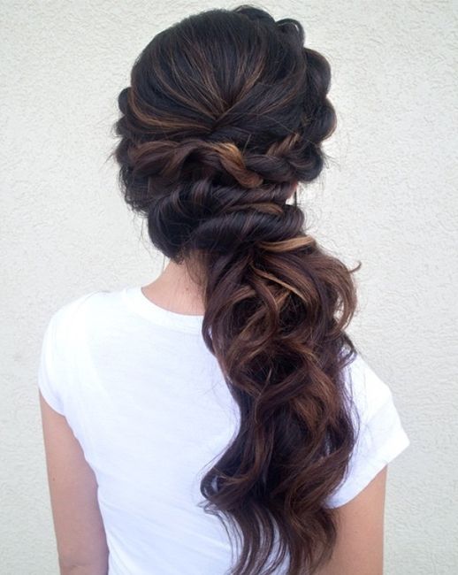 Capelli.. ma tutte boccoli stile versailles?? - 5