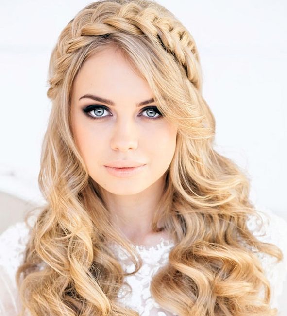 Acconciatura sposa - 3