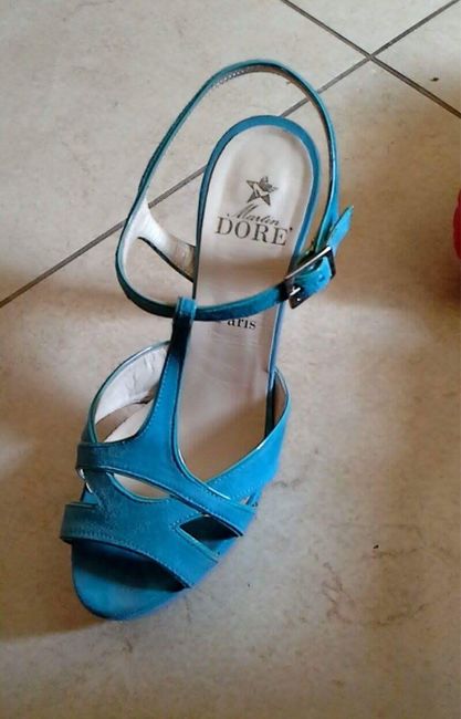 Abito invitata matrimonio - 3