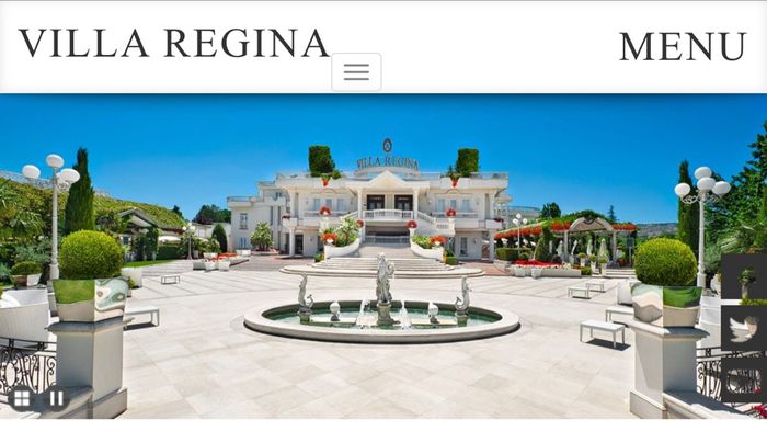 Che location avete scelto? - 1