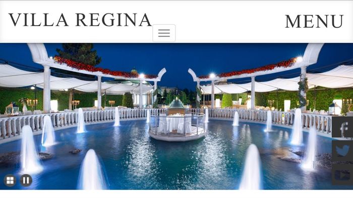 Che location avete scelto? - 4