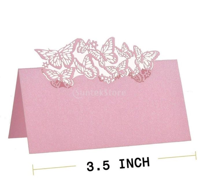 Tema fiori e farfalle - 5