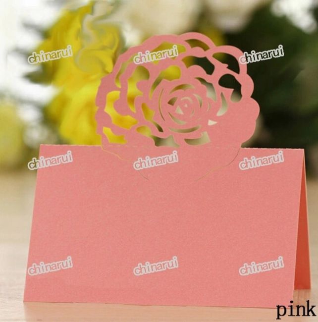 Tema fiori e farfalle - 6