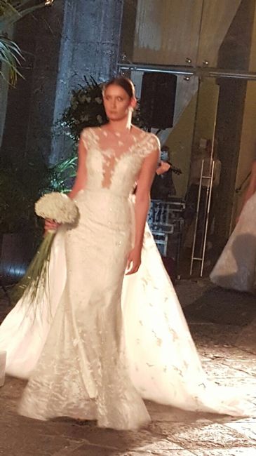 Sfilata marinella spose - 4