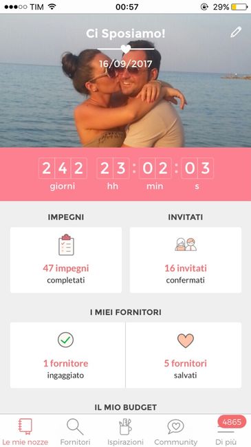 Quanto manca???? - 1