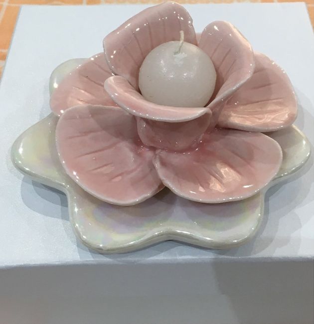 Bomboniere e segnaposto ☺️ - 2