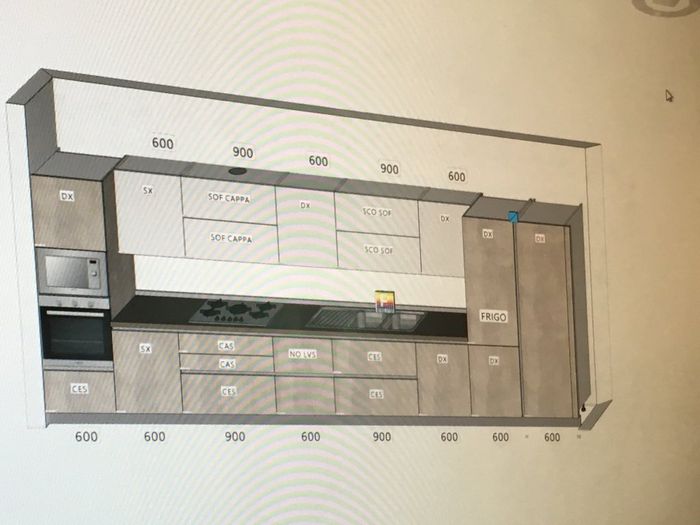 Missione arredamento completata 😍☺️ - 2