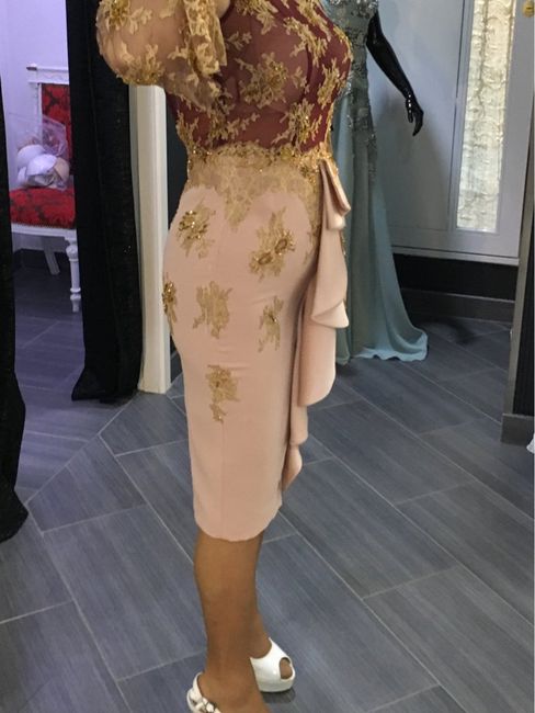 Abito mamma trovatoooo 😍 - 2