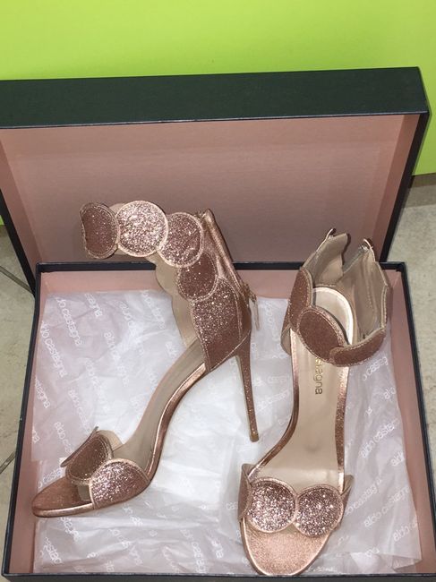 Eccole 👠 😍 - 1